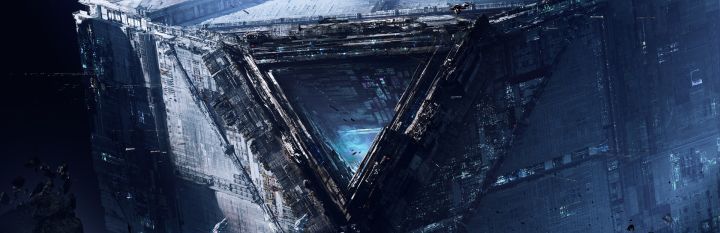 Infinite Lagrange游戏截图