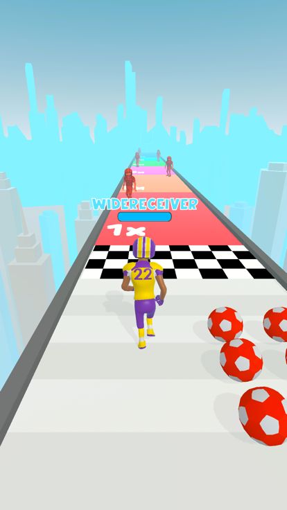 Win The Days游戏截图