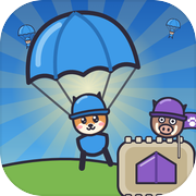 天降狗兵：从一座狗窝打穿整片大陆icon
