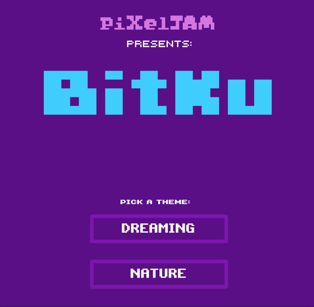 Bitku游戏截图
