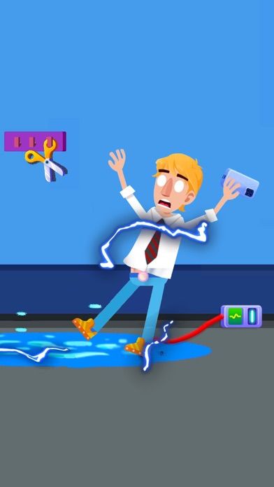 死神来了! (Death Incoming)游戏截图