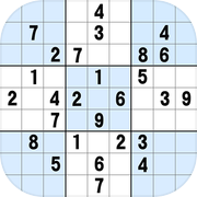 Sudoku: Classic Number Puzzleicon