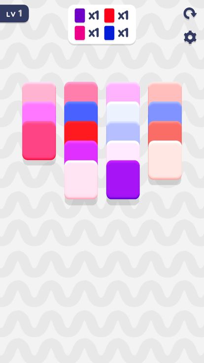 Magic Colors!游戏截图