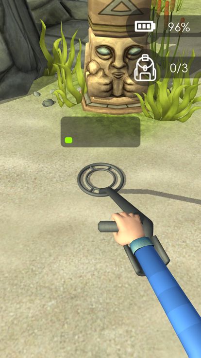 Dig for Treasure游戏截图