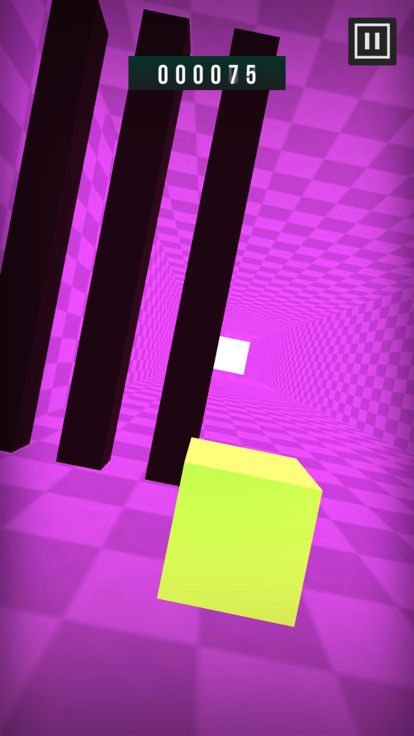 逃离：方块逃脱游戏游戏截图