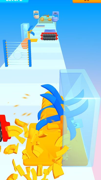 Coin Maker Run游戏截图