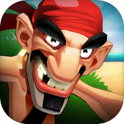 七海霸王 海盗争霸icon