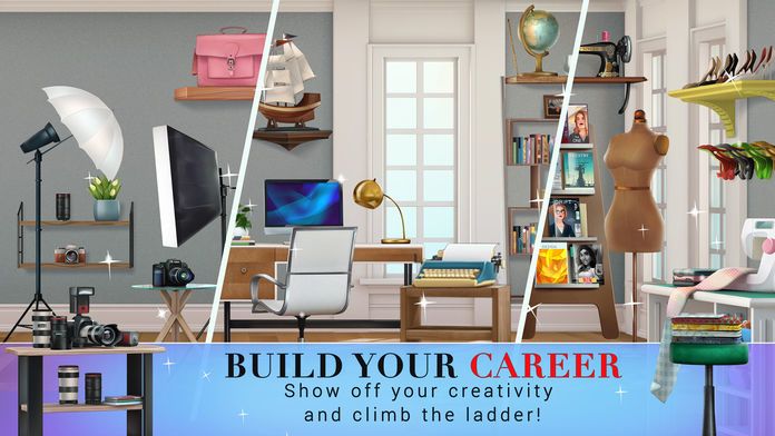 Desperate Housewives: The Game游戏截图