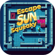 SqueakyWin: EscapeSunicon