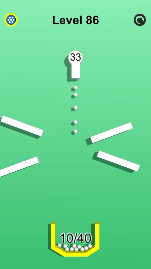 手别抖游戏截图