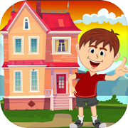 Naughty Boy Rescue Best Escape Game-275