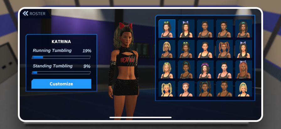 Boss of the World游戏截图