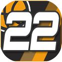 Draft Day Sports: Pro Basketball 2022icon