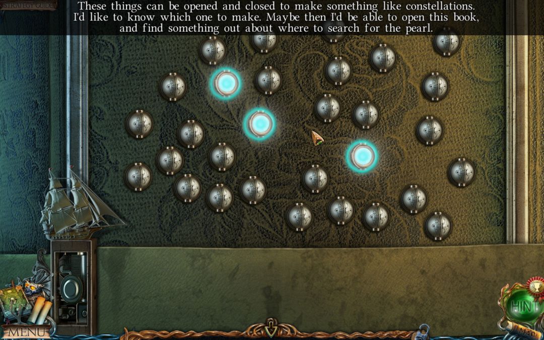 Lost Lands: Dark Overlord Collector's Edition游戏截图