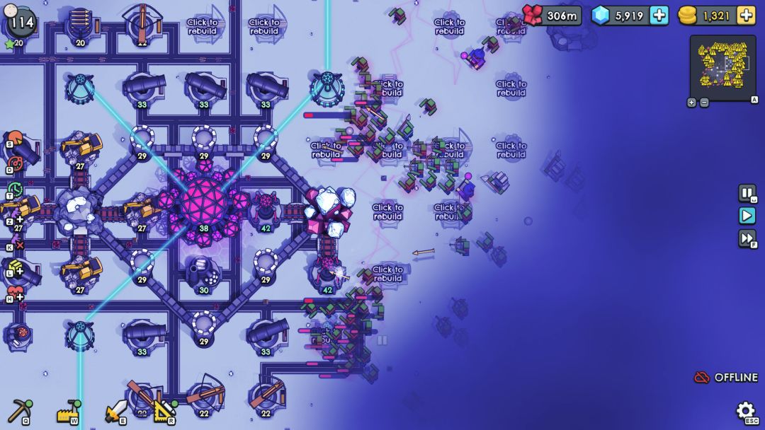 YORG.io 3游戏截图