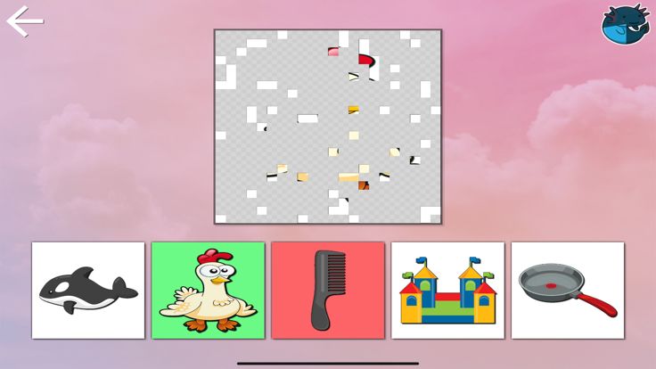 Games to Learn游戏截图