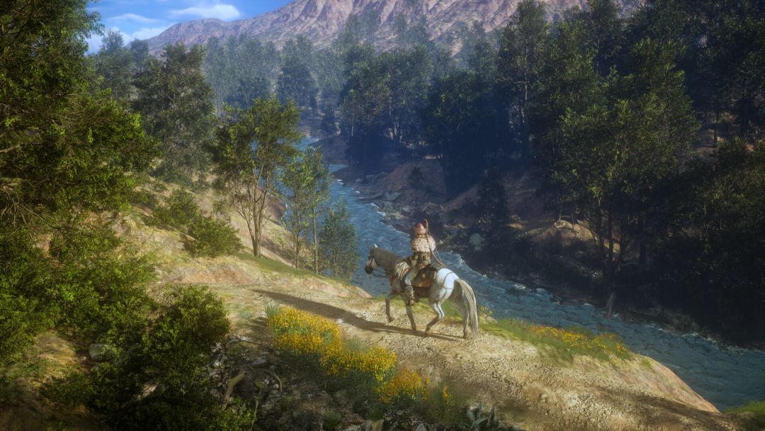 乌卢卡因的埃尔图鲁尔游戏截图