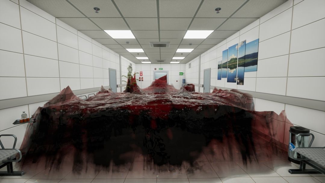 Hospital 666游戏截图