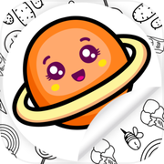 Sticker Merge - Playbook 2Dicon