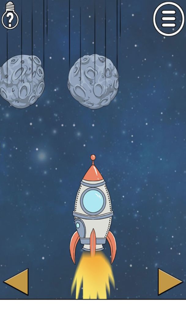 陷阱回避3游戏截图