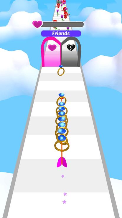 Love Arrow游戏截图