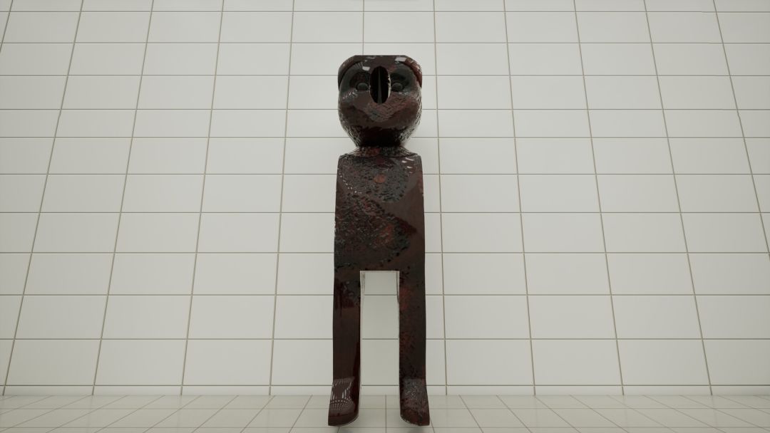 Hospital 666游戏截图