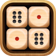 Dice Merge Puzzle- Dice Mastericon