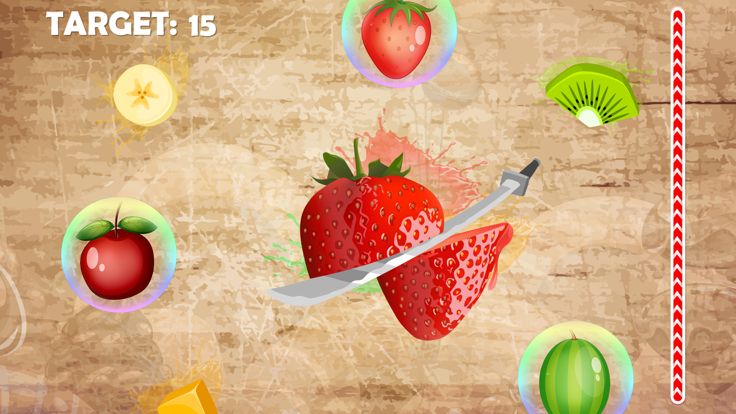 冷冻独角兽雪泥机游戏截图