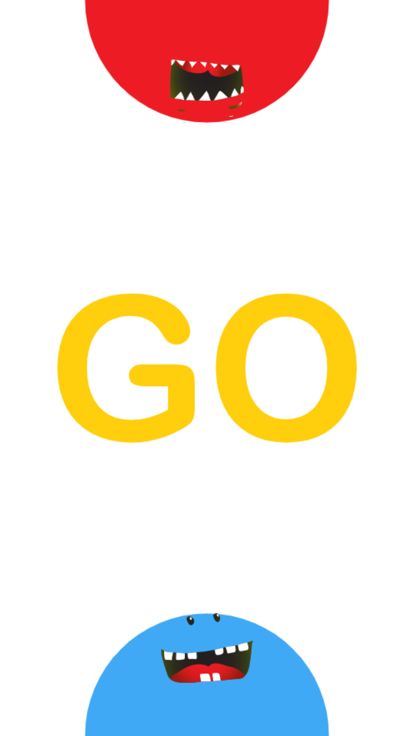 人VS人(Squeeze conflict)游戏截图