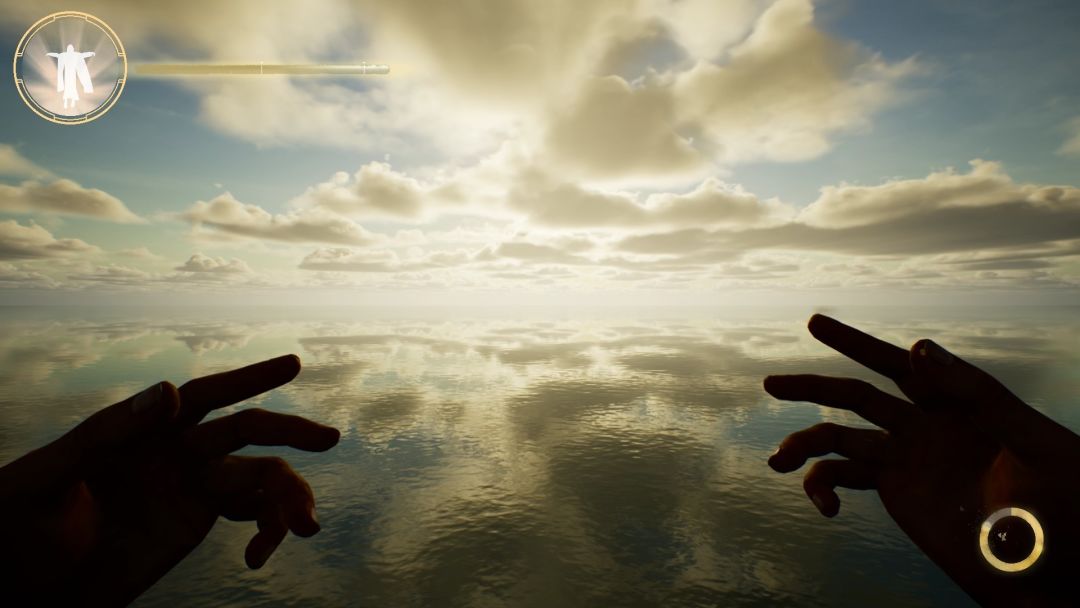 I Am Jesus Christ游戏截图