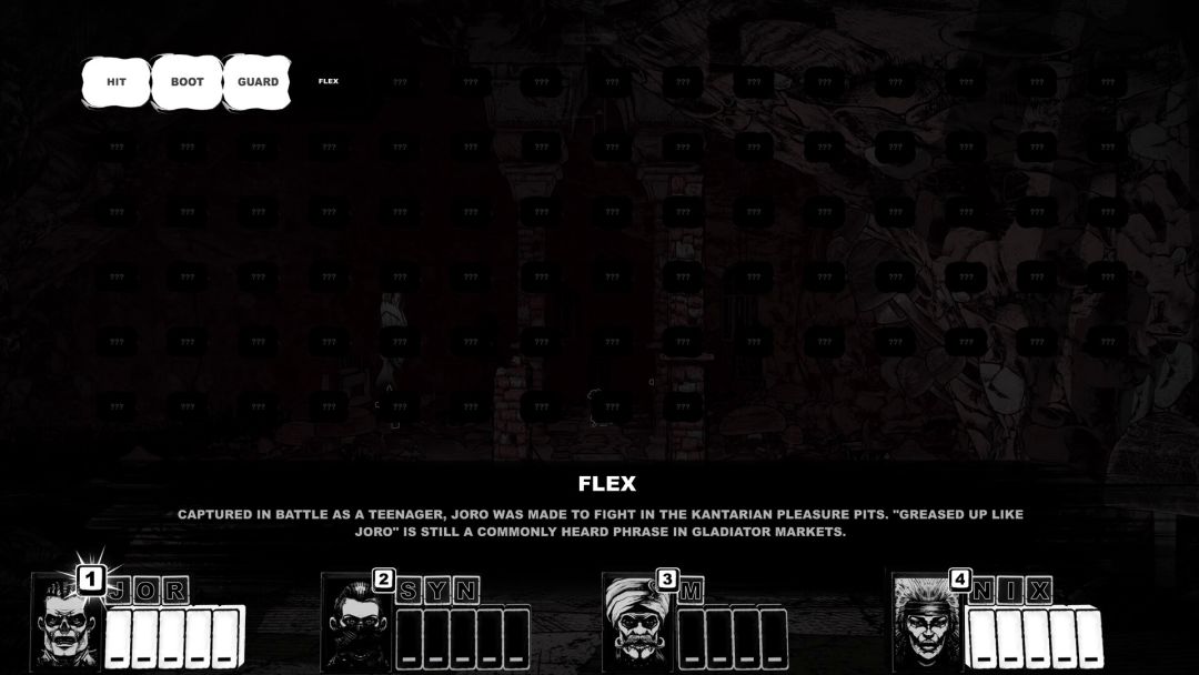 墓穴领主游戏截图