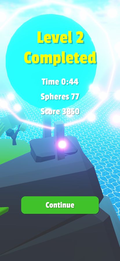 Spheres Master游戏截图