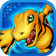 Digimon Heroes!icon