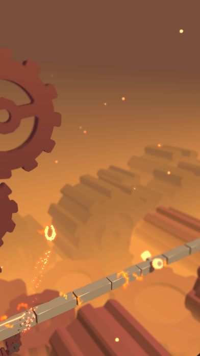 旋转迷情游戏截图