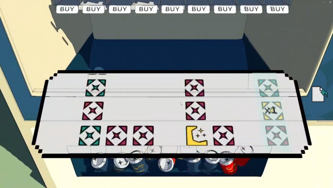 致命迭陷 Fatal Restuck游戏截图