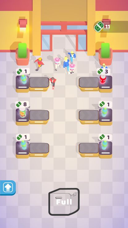 Product Merger游戏截图