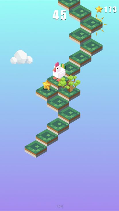 Jumpz Jumpz游戏截图