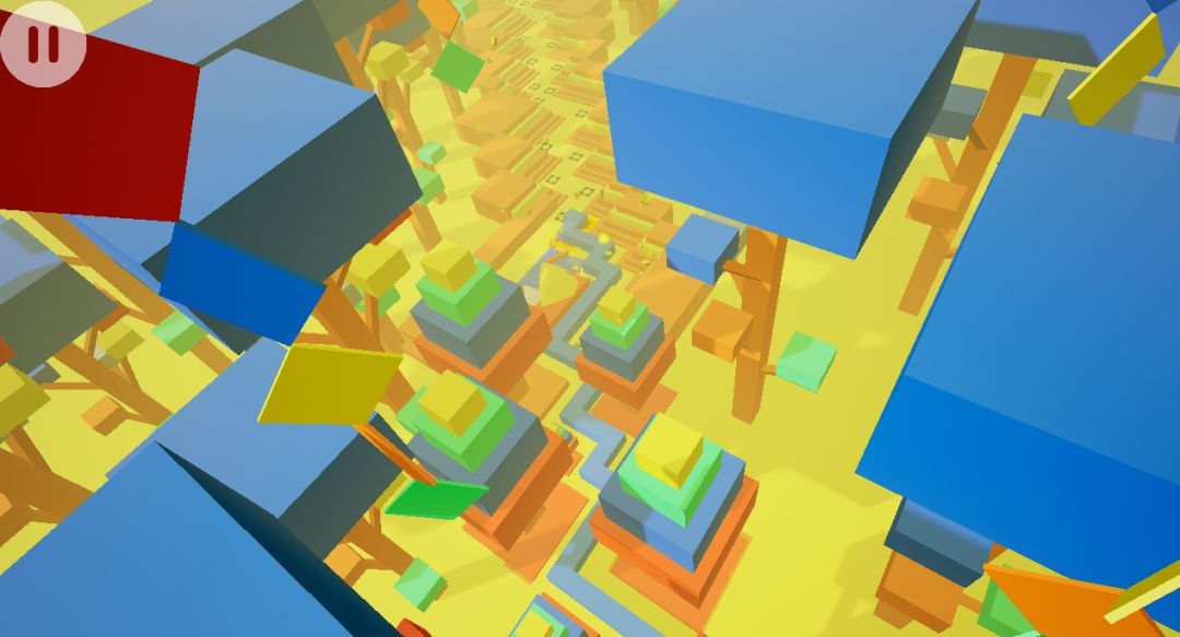 BunsLine2游戏截图