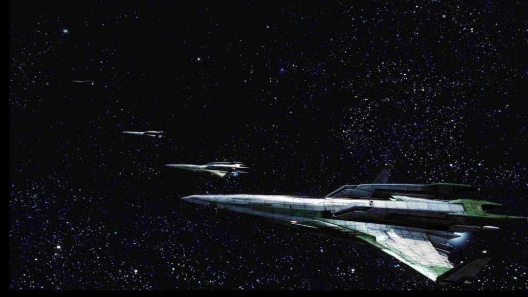 STAR OCEAN™ - THE LAST HOPE -™ 4K & Full HD Remaster游戏截图