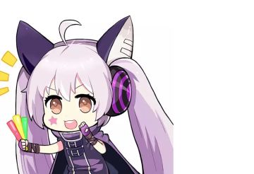 新神器使降临——白羽红蔷与华尔兹