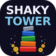 Shaky Towers