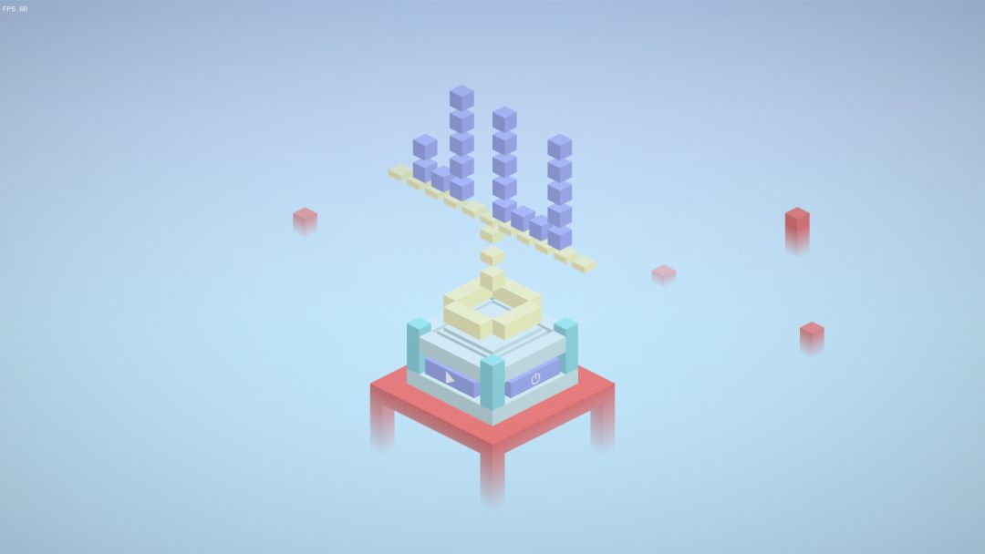 JU游戏截图