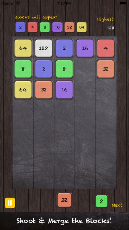 Numbers Killer游戏截图