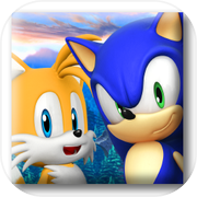 Sonic the Hedgehog 4 - Episode IIicon