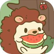 加速！森之旅icon