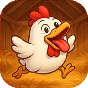 Chicken Match Memory Game