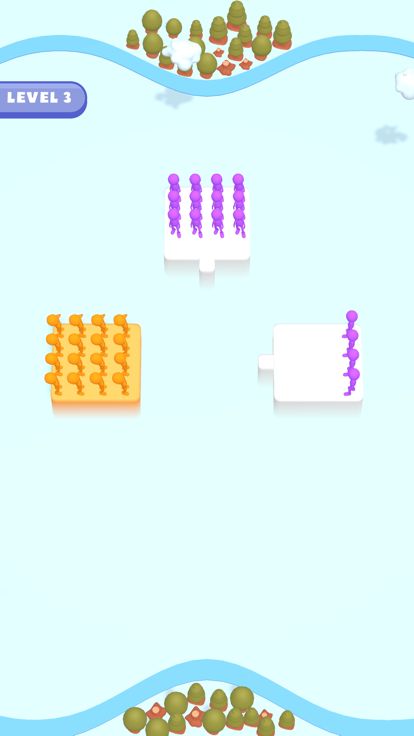 ColoRun!游戏截图