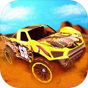 Car Off Road: Stunt Drivingicon