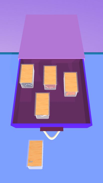 Refill Grater游戏截图