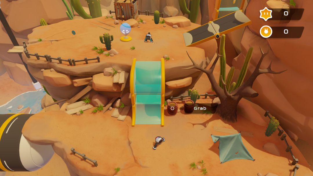 知只大冒险游戏截图